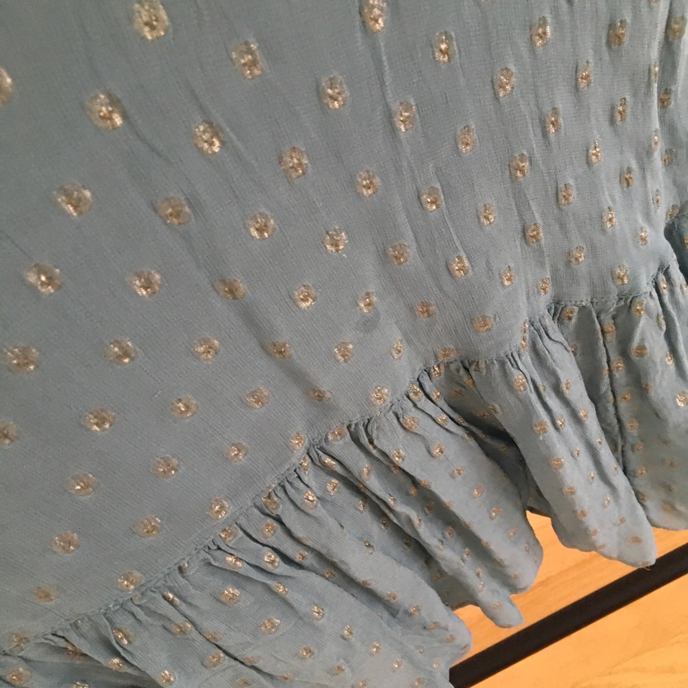 NWT Anthropologie Dress / Sz Small - Picture 4 of 5